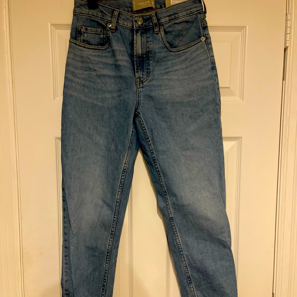 Everlane Jeans NWT Size 27